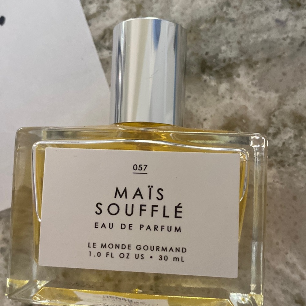 LE monde gourmand 1oz